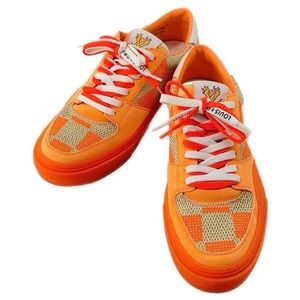 RARE Louis Vuitton Ollie sneakers